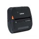 BROTHER RuggedJet 4230 Bluetooth Mobile Label and Receipt Printer (RJ-4230B)