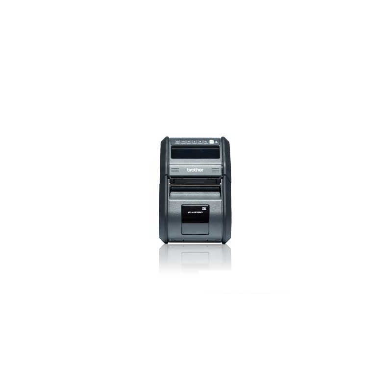BROTHER RuggedJet 3150 Mobile Printer (RJ-3150)