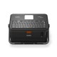 BROTHER PT-E850TKW Industrial Tube & Label Printer