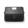 BROTHER PT-E850TKW Industrial Tube & Label Printer