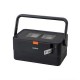 BROTHER PT-E800T Industrial Tube & Label Printer