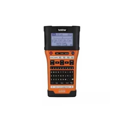 BROTHER P-touch PT-E550WVP Industrial Labelling Machine