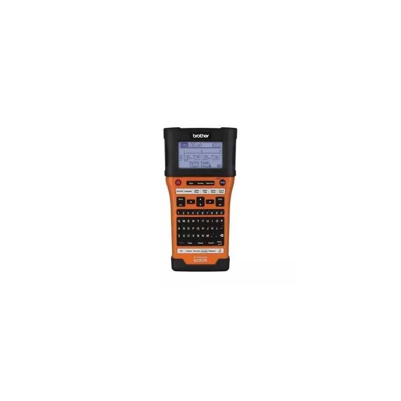 BROTHER P-touch PT-E550WVP Industrial Labelling Machine