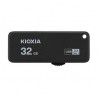 KIOXIA 32GB TransMemory U365 USB 3.2 Gen 1 R150 Flash Drive