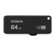 KIOXIA 64GB TransMemory U365 USB 3.2 Gen 1 R150 Flash Drive