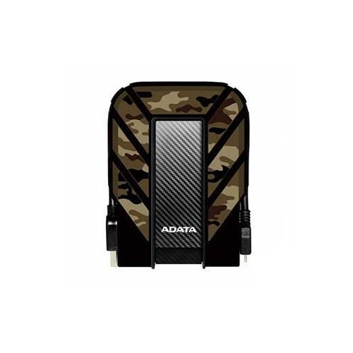 ADATA H710M 2TB Eksternal Hard Drive