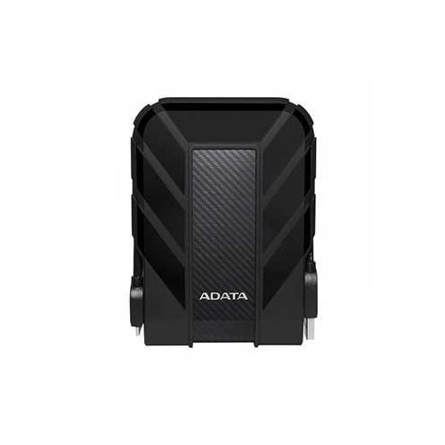 ADATA H710P 4TB Eksternal Hard Drive - Black