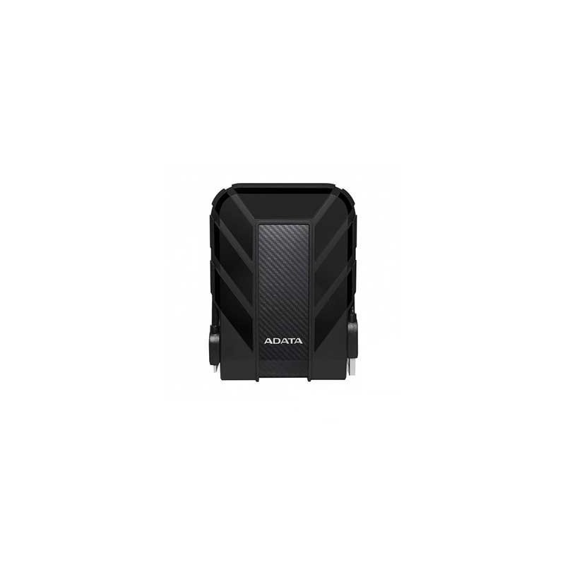 ADATA H710P 4TB Eksternal Hard Drive - Black