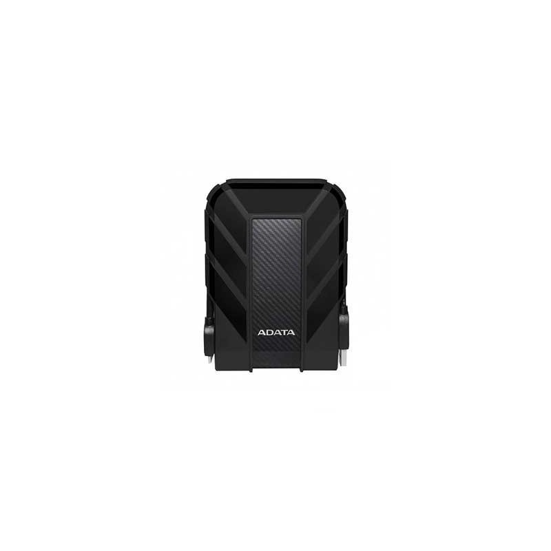 ADATA H710P 2TB Eksternal Hard Drive - Black