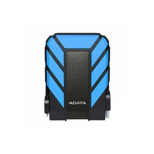ADATA H710P 1TB Eksternal Hard Drive - Blue