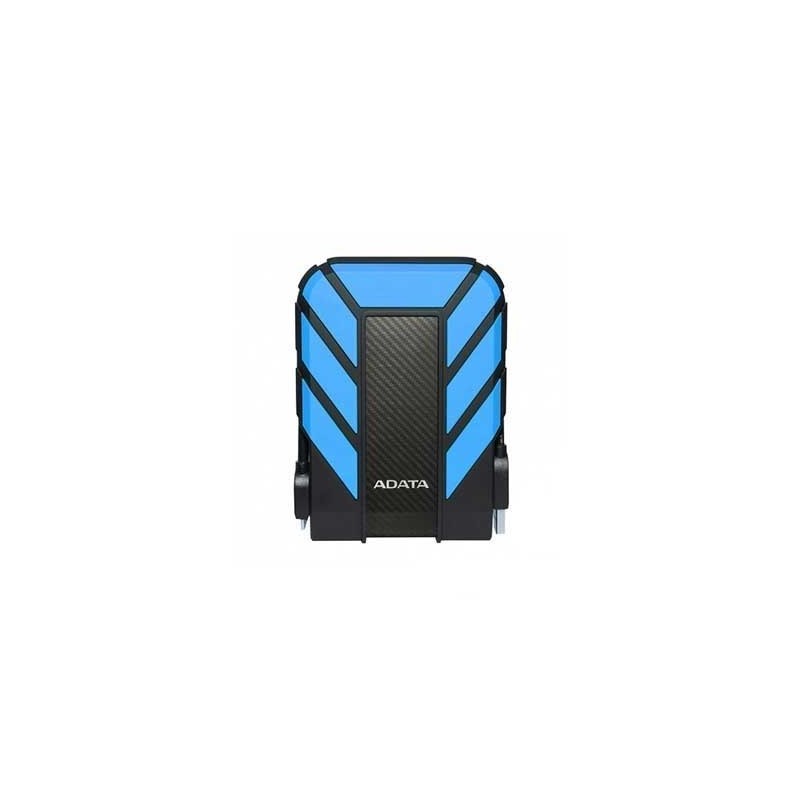 ADATA H710P 1TB Eksternal Hard Drive - Blue