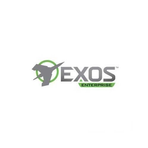 SEAGATE Exos 7E8 4TB SAS Enterprise Hard Drive