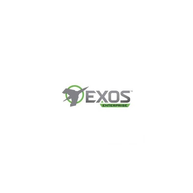 SEAGATE Exos 7E8 4TB SAS Enterprise Hard Drive